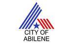 Flag of Abilene, Texas